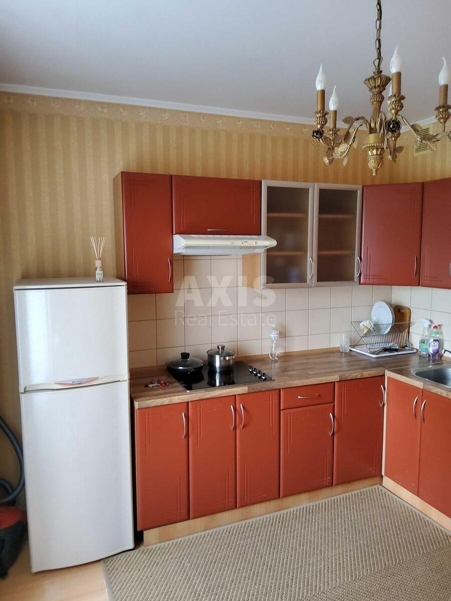 2к квартира ул. Драгоманова 12А56991