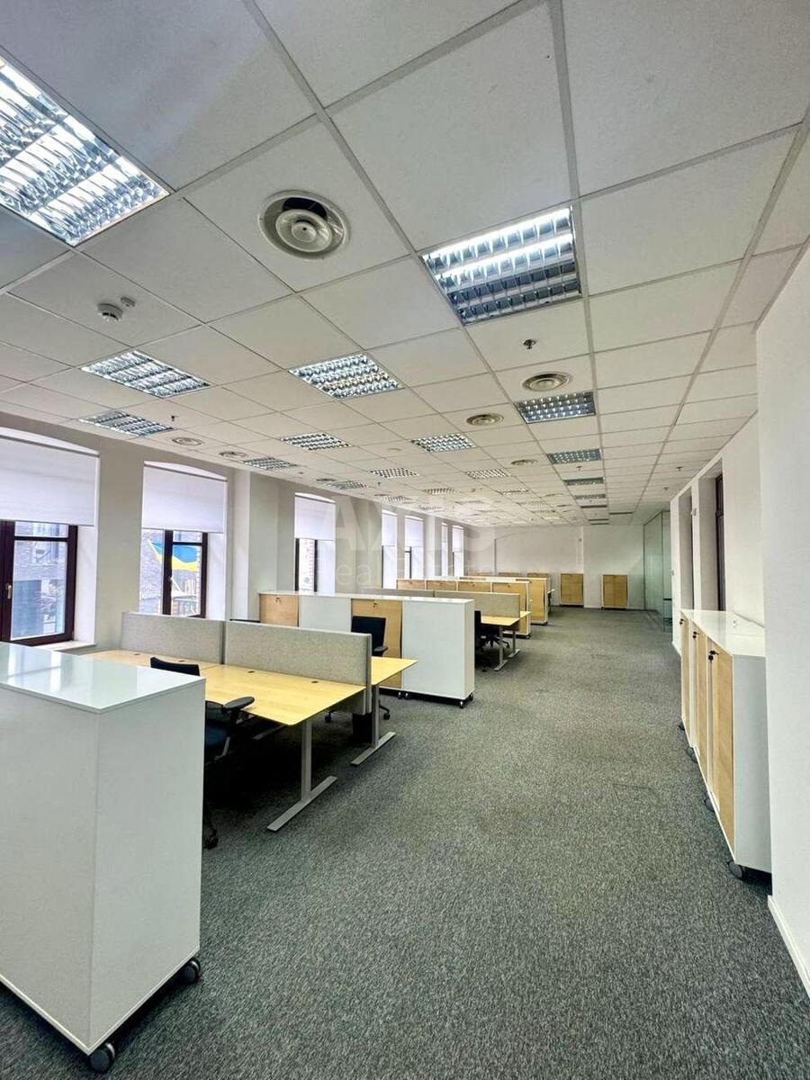 Office vul. Myhajlivs'ka 7, 465m2613784