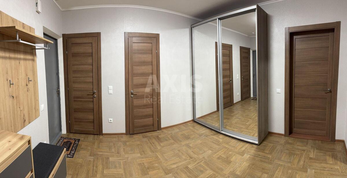 1к квартира ул. Коноплянская 22Б0