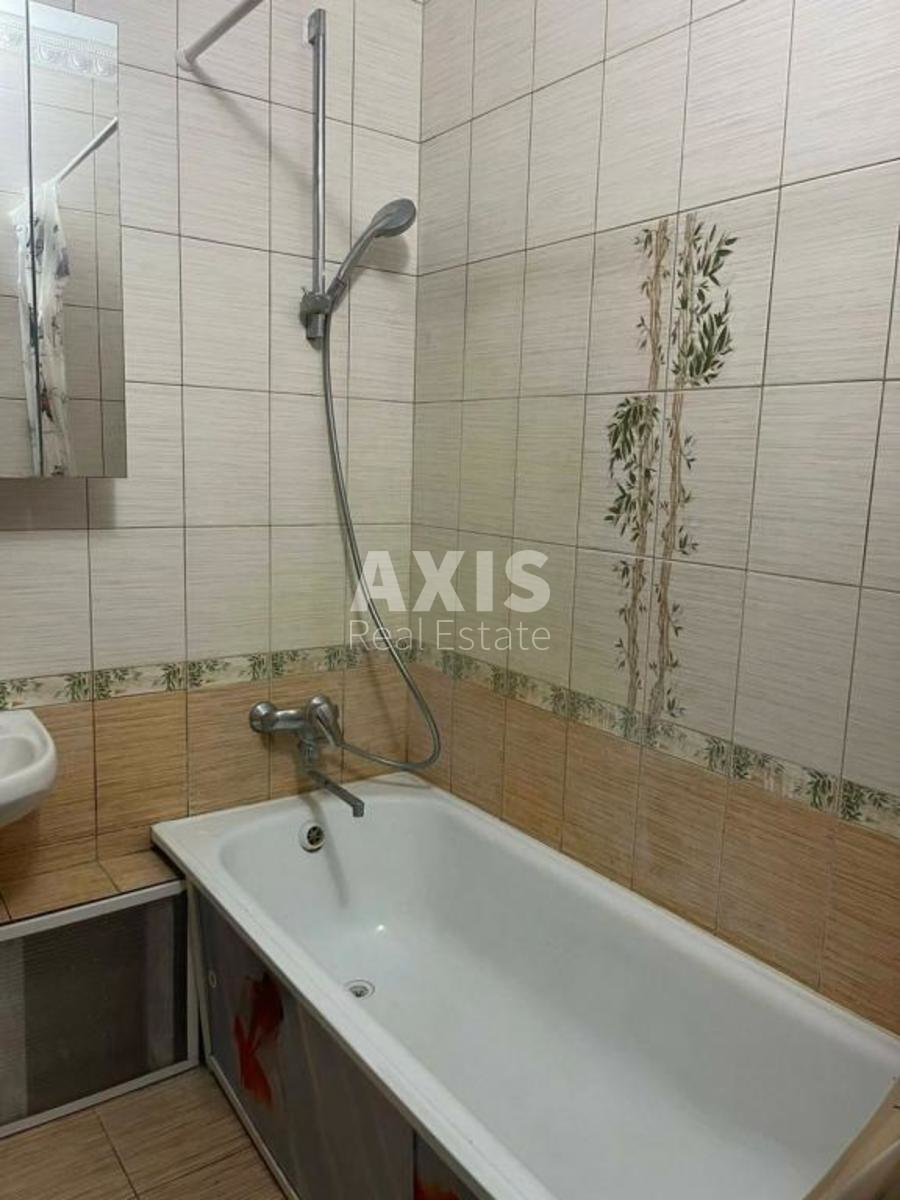 1k apartment vul. Vashhenka Grygorija 54