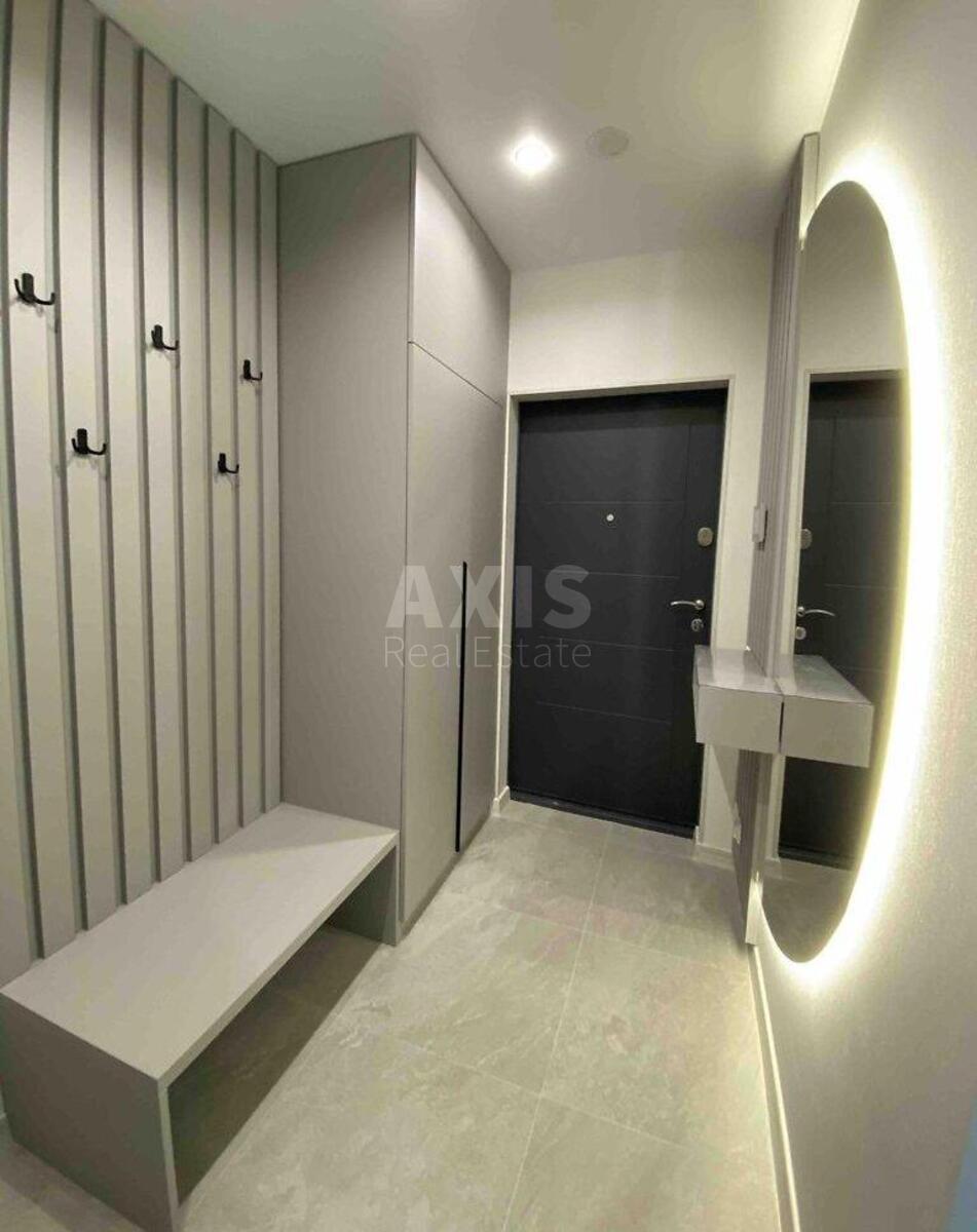 1k apartment pr-t Peremogy 11, корп. 25