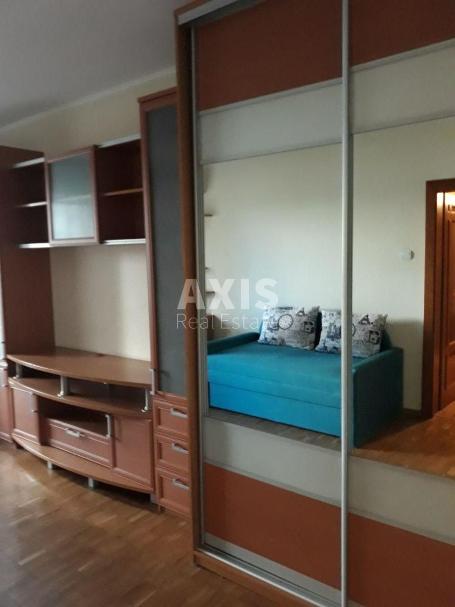 2к квартира ул. Левка Лукьяненко 33/35406041