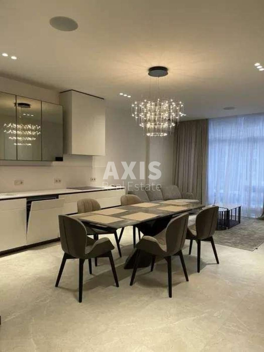 4k apartment vul. Ioana Pavla II 6/129329