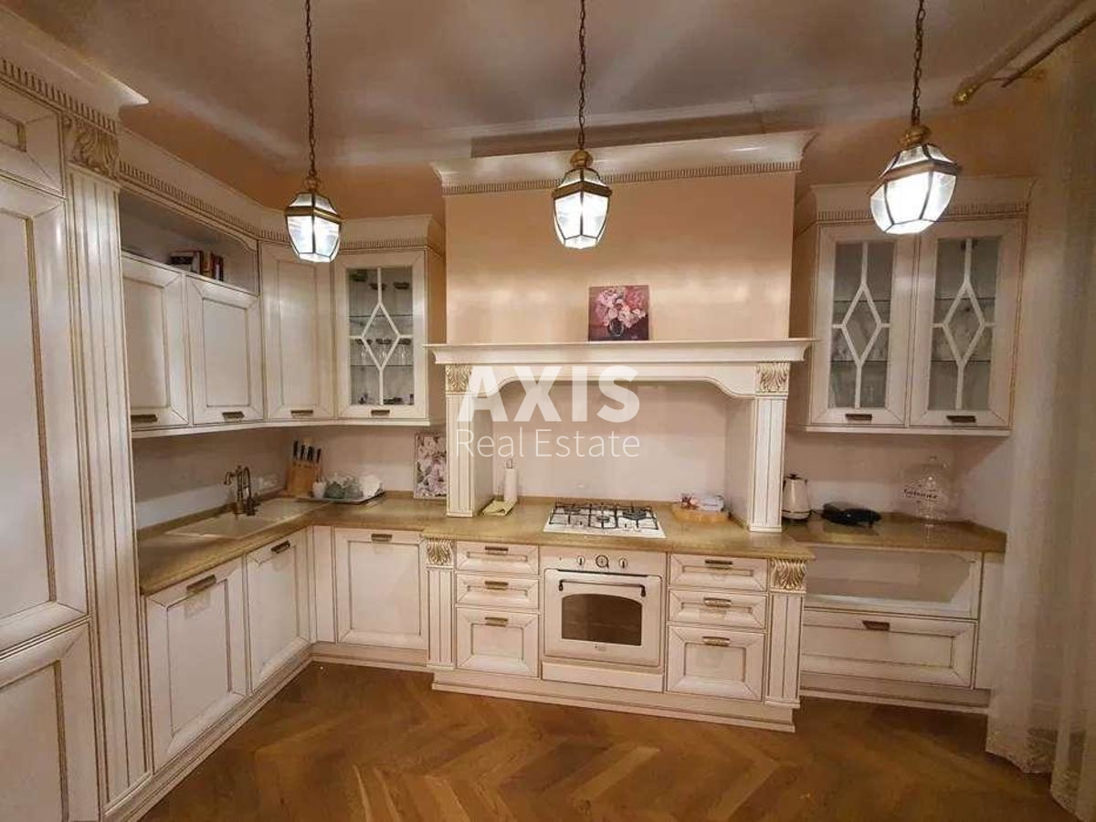 2k apartment bul. Gasheka Jaroslava 1828218