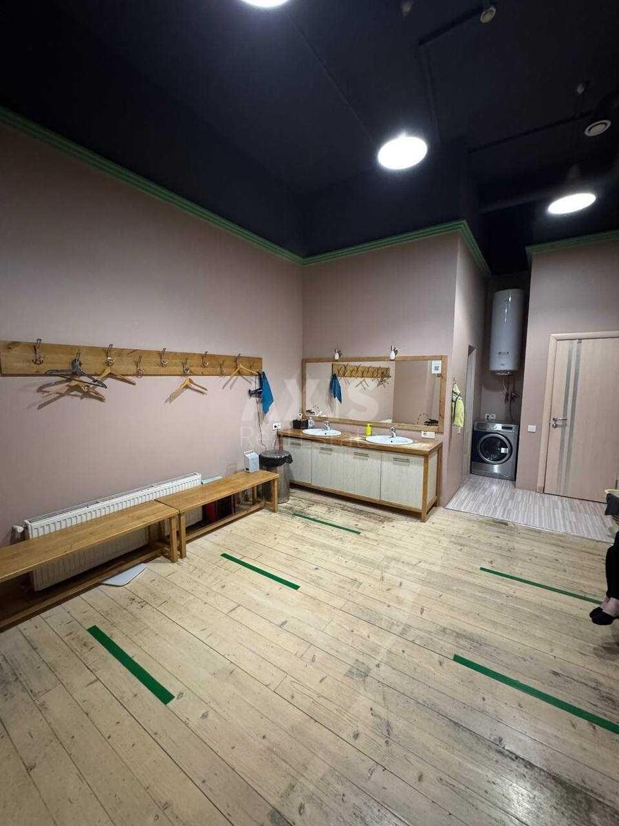 Trade object vul. Obolons'ka naberezhna 1, корп. 2, 187m2607622