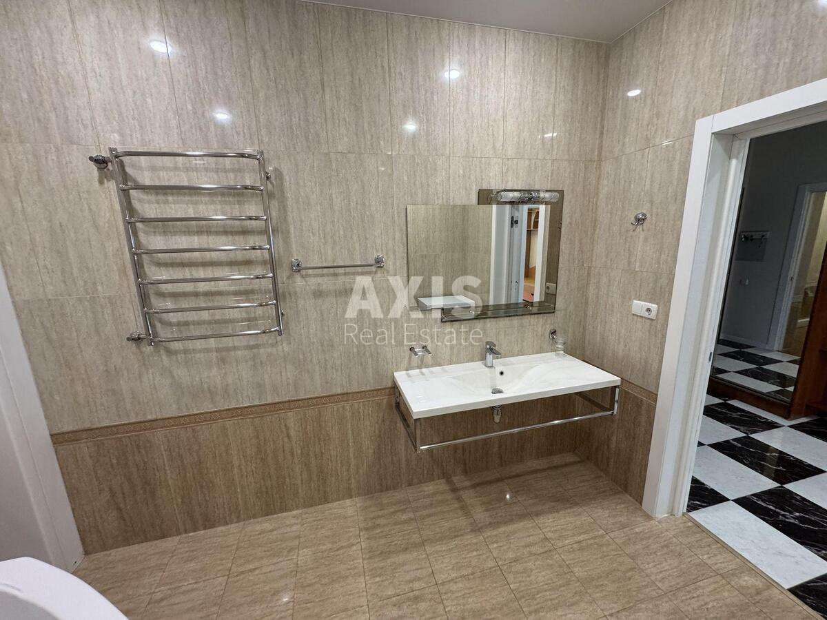 3k apartment vul. Levka Lukyanenka 216074012