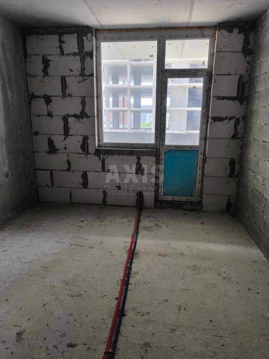1k apartment vul. Strokacha Tymofija 91