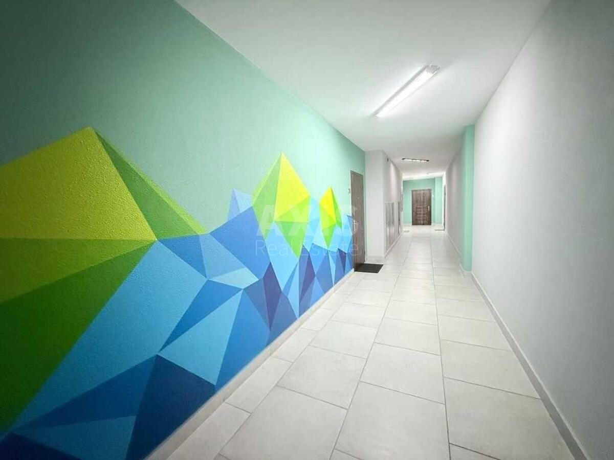 1к квартира вул. Тираспольська 43608067