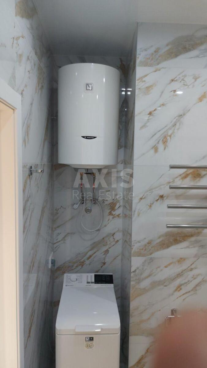 1к квартира ул. Краковская 27565079