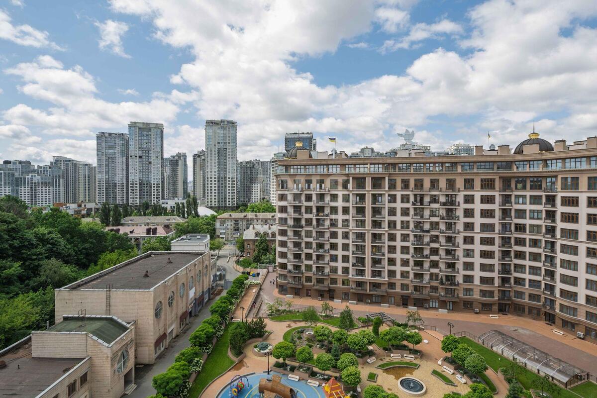 3k apartment vul. Kikvidze 19А5653018