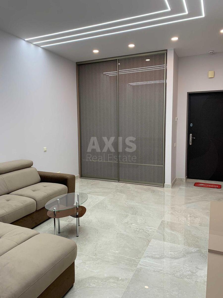 2k apartment vul. Jevgena Konoval'cja 34565524