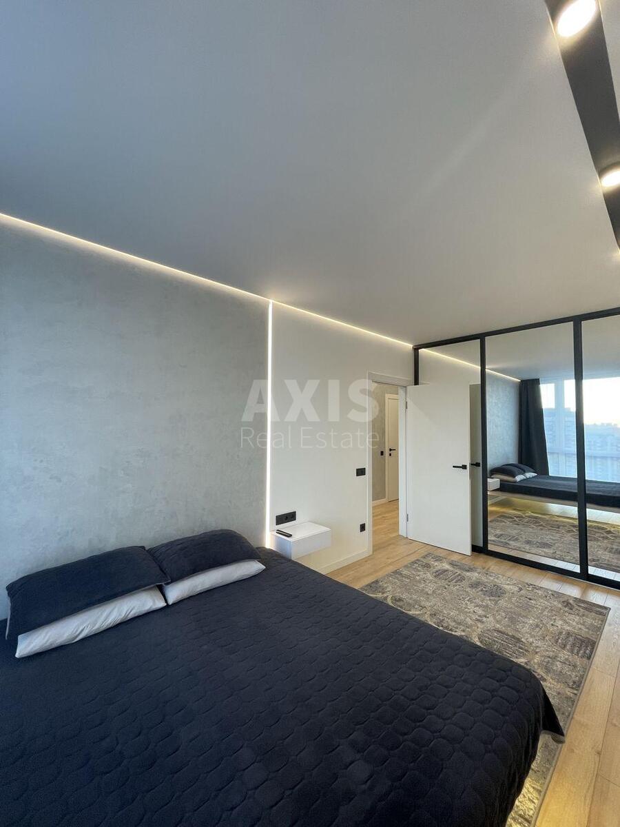 1k apartment vul. Zarichna 16609791