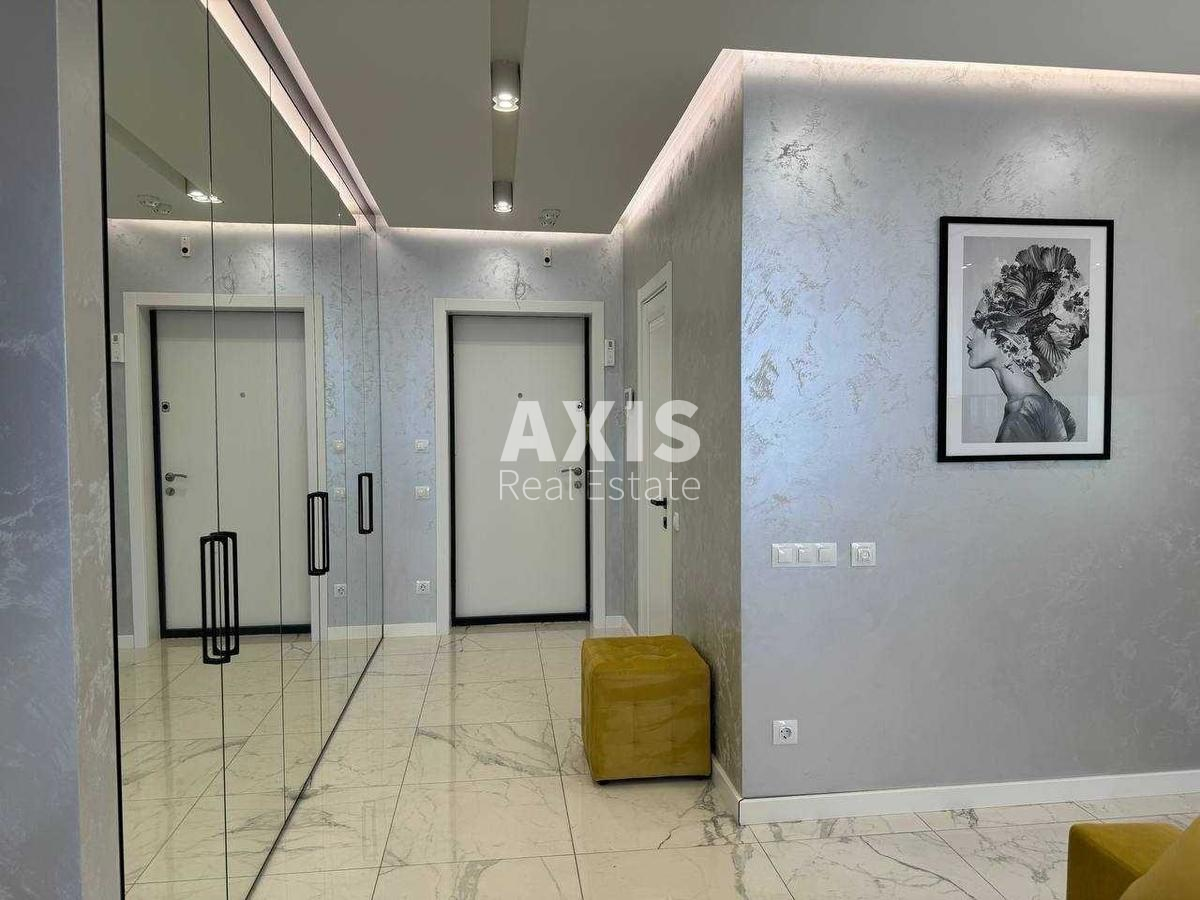 1k apartment pr-t Peremogy 5Б2
