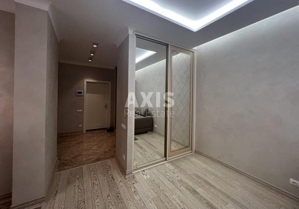 1k apartment vul. Zlatoustivs'ka 16598005