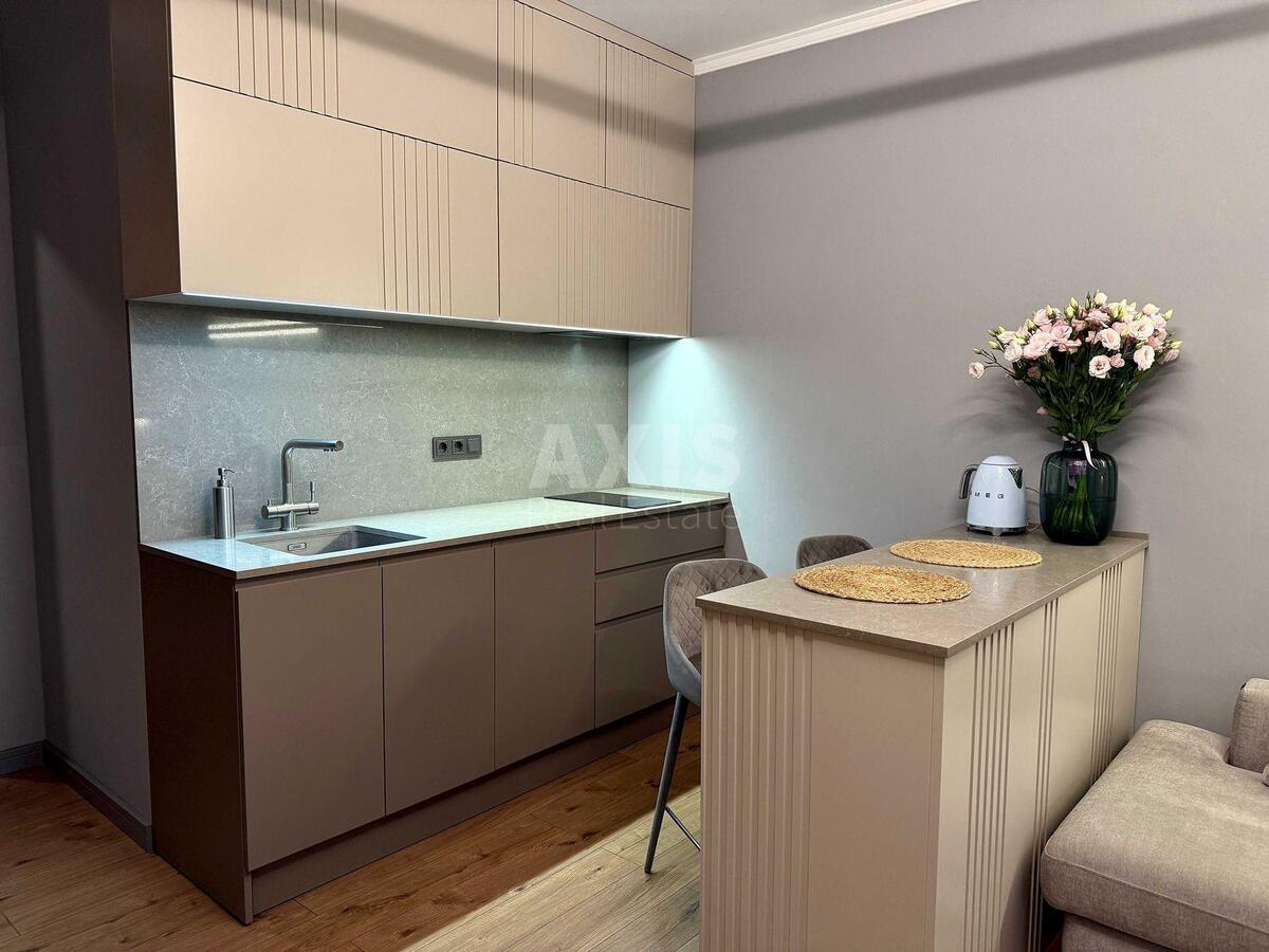 1k apartment vul. Sagajdaka Stepana 101Ш56636