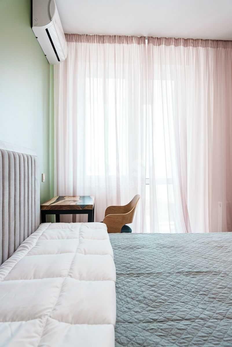 2k apartment vul. Kustanajs'ka 137