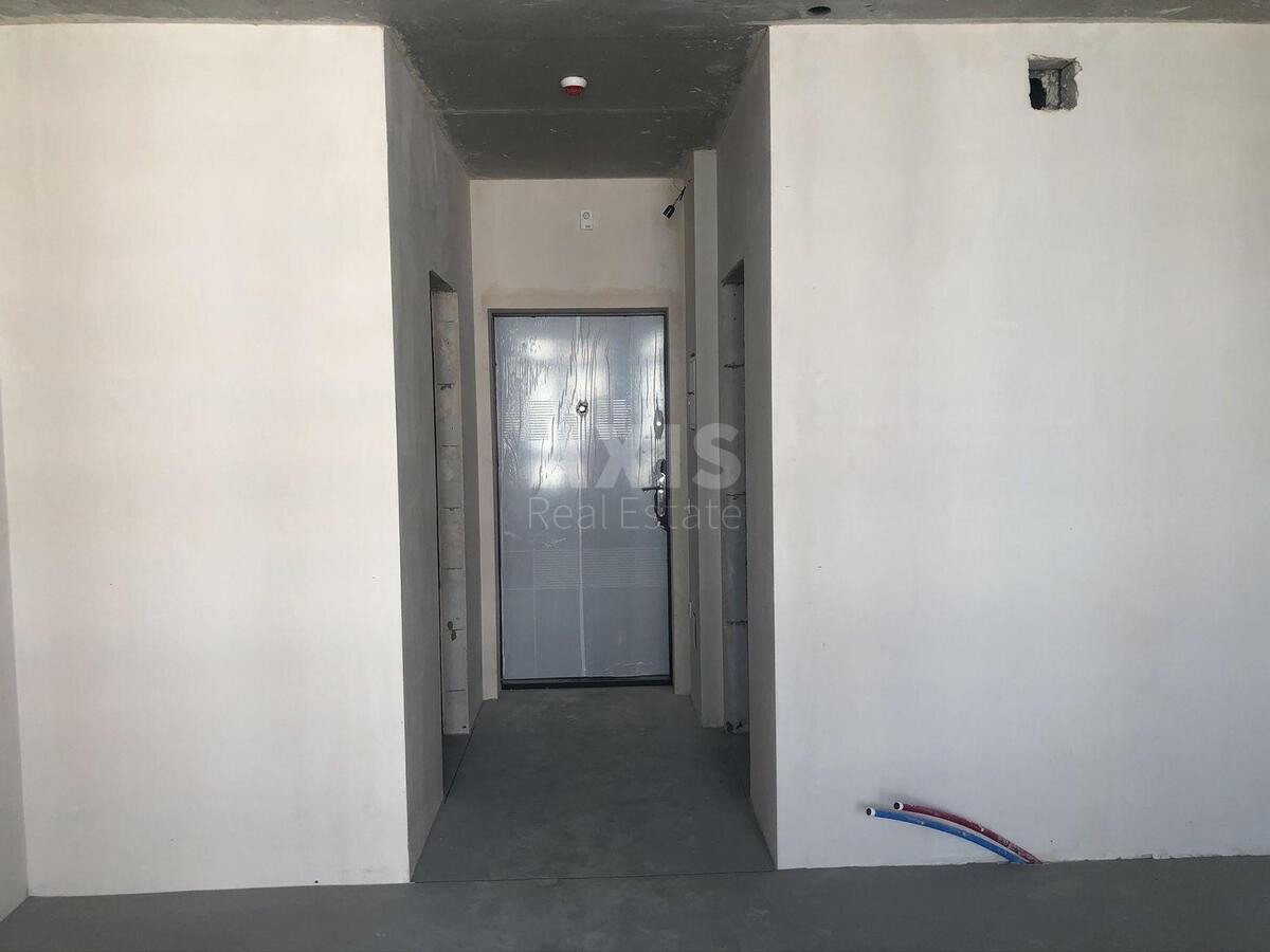 1k apartment vul. Oleny Pchilky 3566556