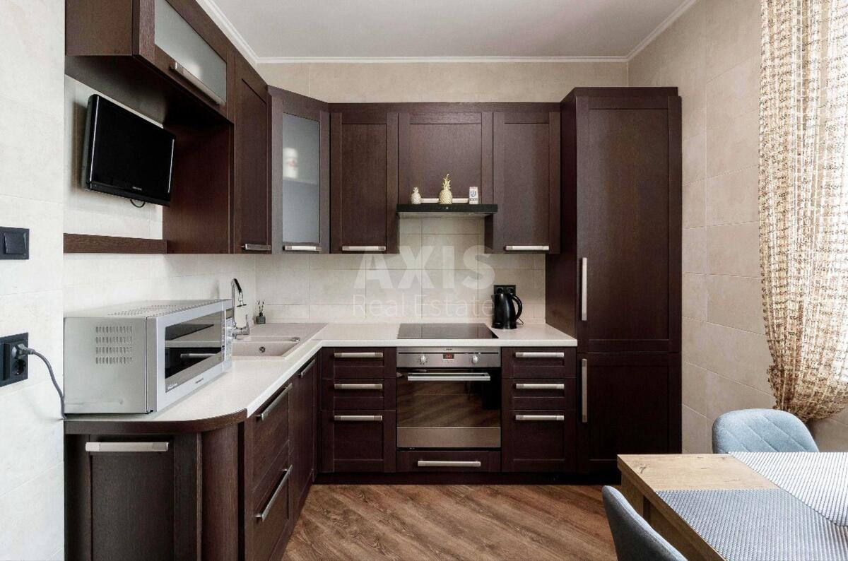2k apartment vul. Urlivs'ka 23А56680