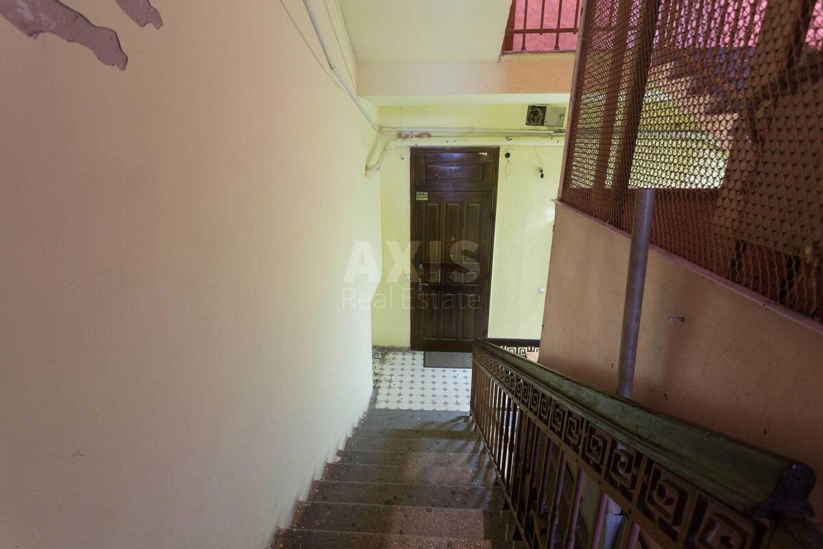 Office vul. Kruglouniversytets'ka 7, 52m2566966