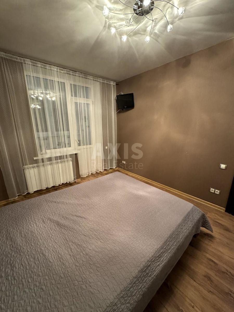 3к квартира ул. Урловская 38/23
