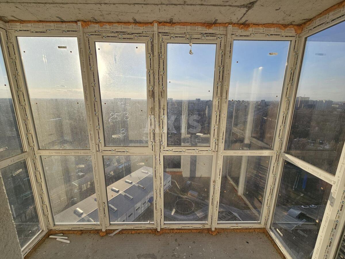 1k apartment vul. Zabolotnogo Akademika 15Г567346