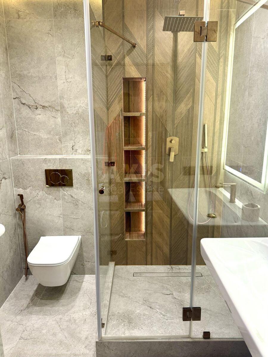 2k apartment vul. Saljutna 2Б16