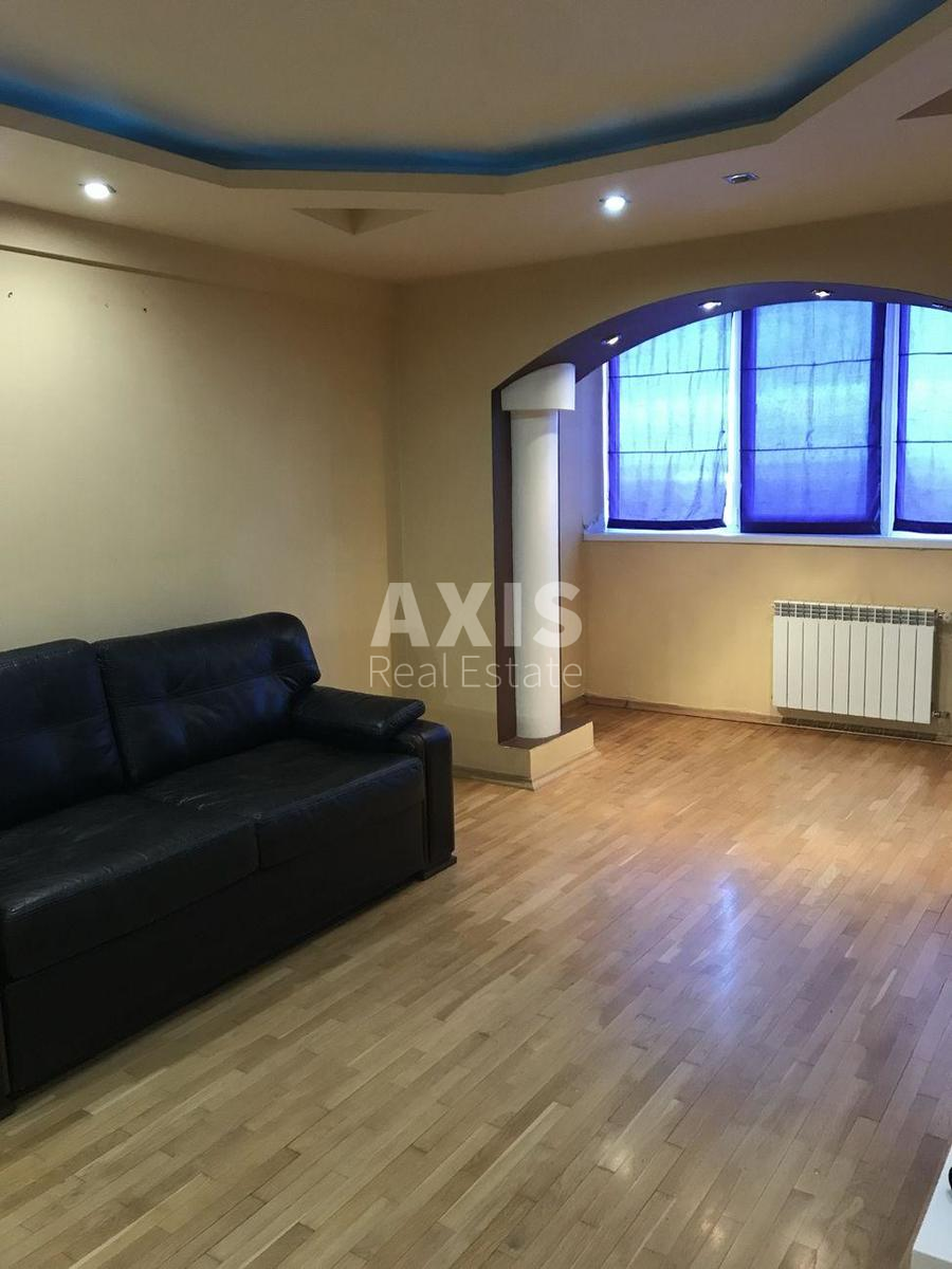 1k apartment vul. Zabolotnogo Akademika 126/1402641