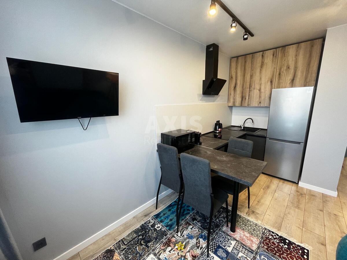1k apartment vul. Mendeljejeva 190