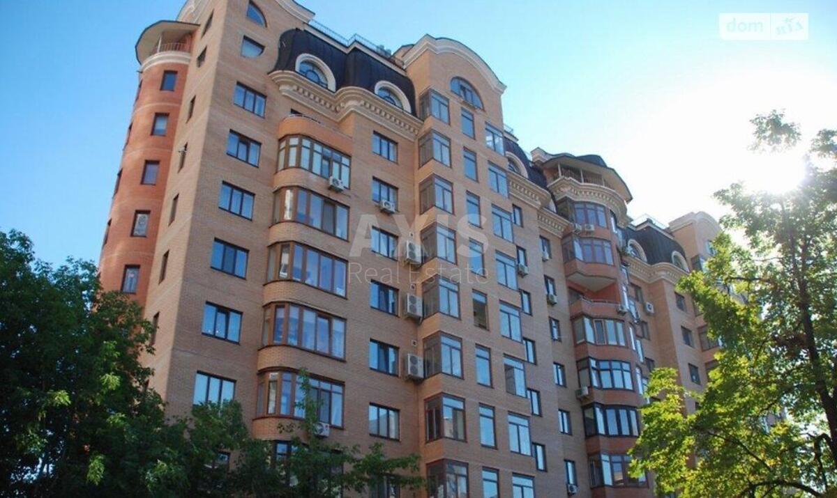 Офис ул. Жилянская 30А, 220м261200