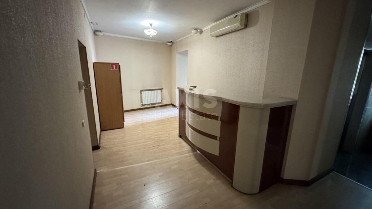 Офис пр-т Воздухофлотский 25, 75м2568317