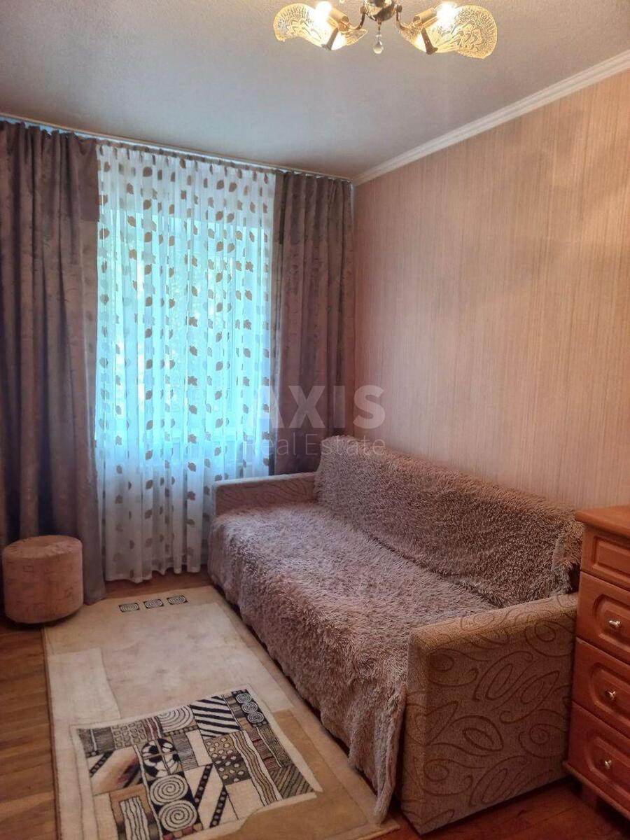 2k apartment vul. Kyrylivs'ka 115/1568552