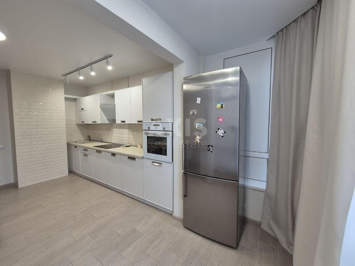 2k apartment vul. Gmyri Borysa 14Б612571