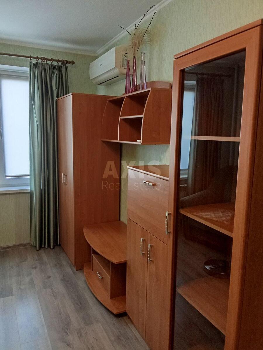 1k apartment vul. Demii'vs'ka 45Б568801