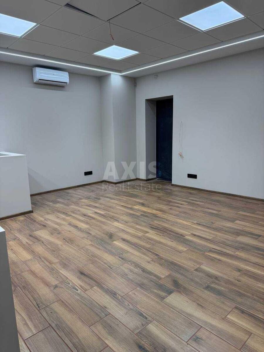 Объект торговли ул. Мазепы Ивана 10, 85м2604682