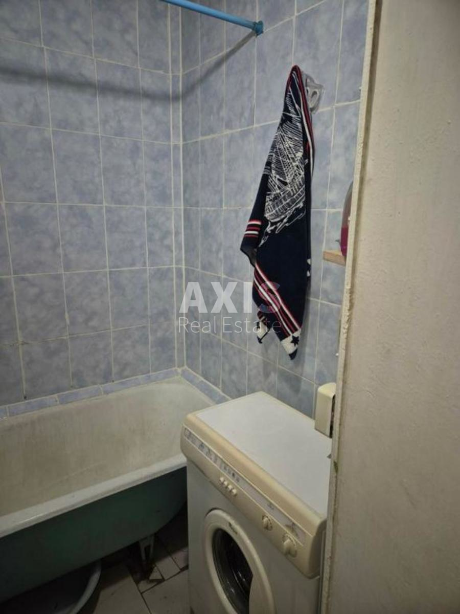 1k apartment vul. Geroi'v Dnipra 22а6