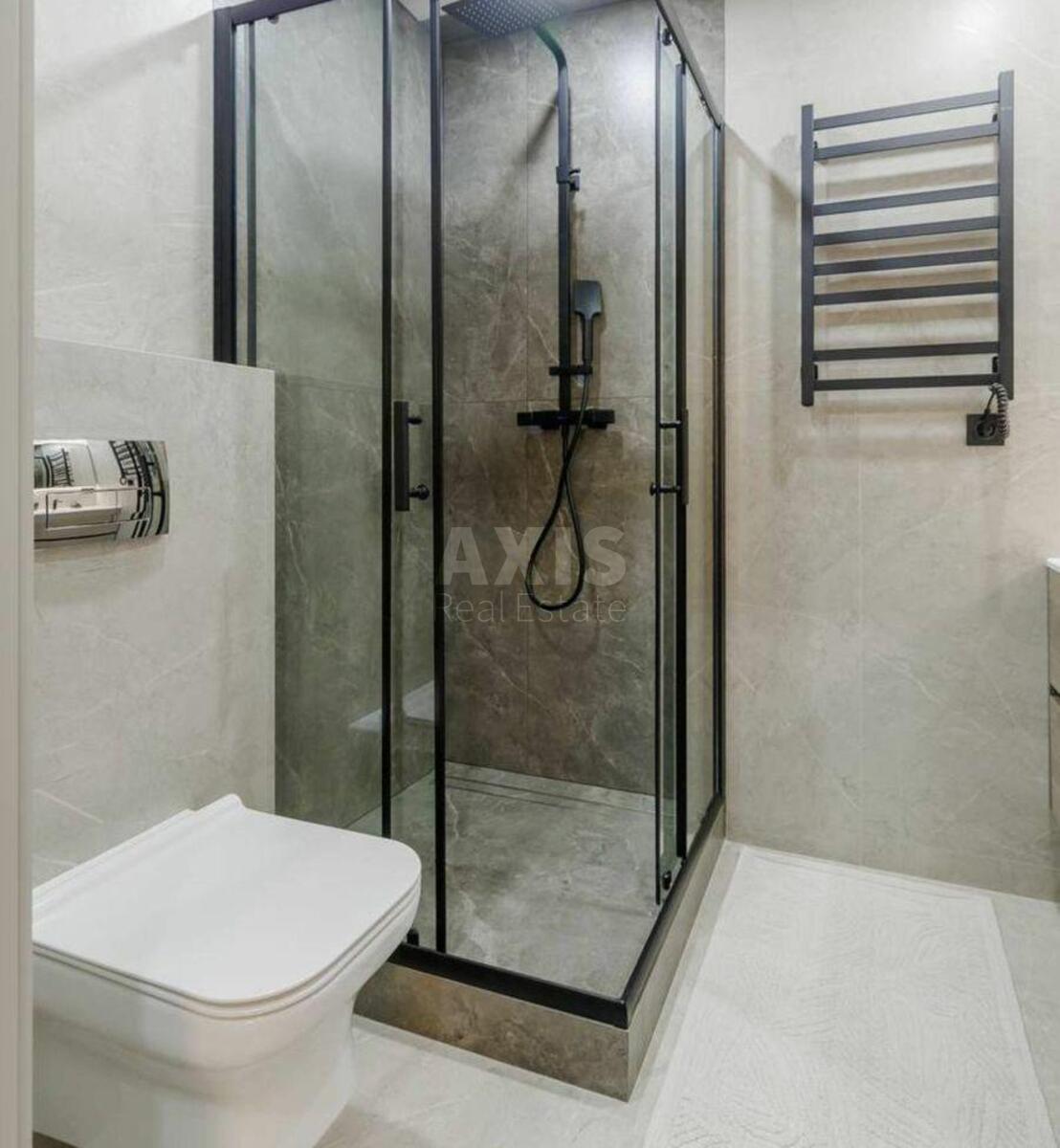 1k apartment vul. Myhajla Maksymovycha 263
