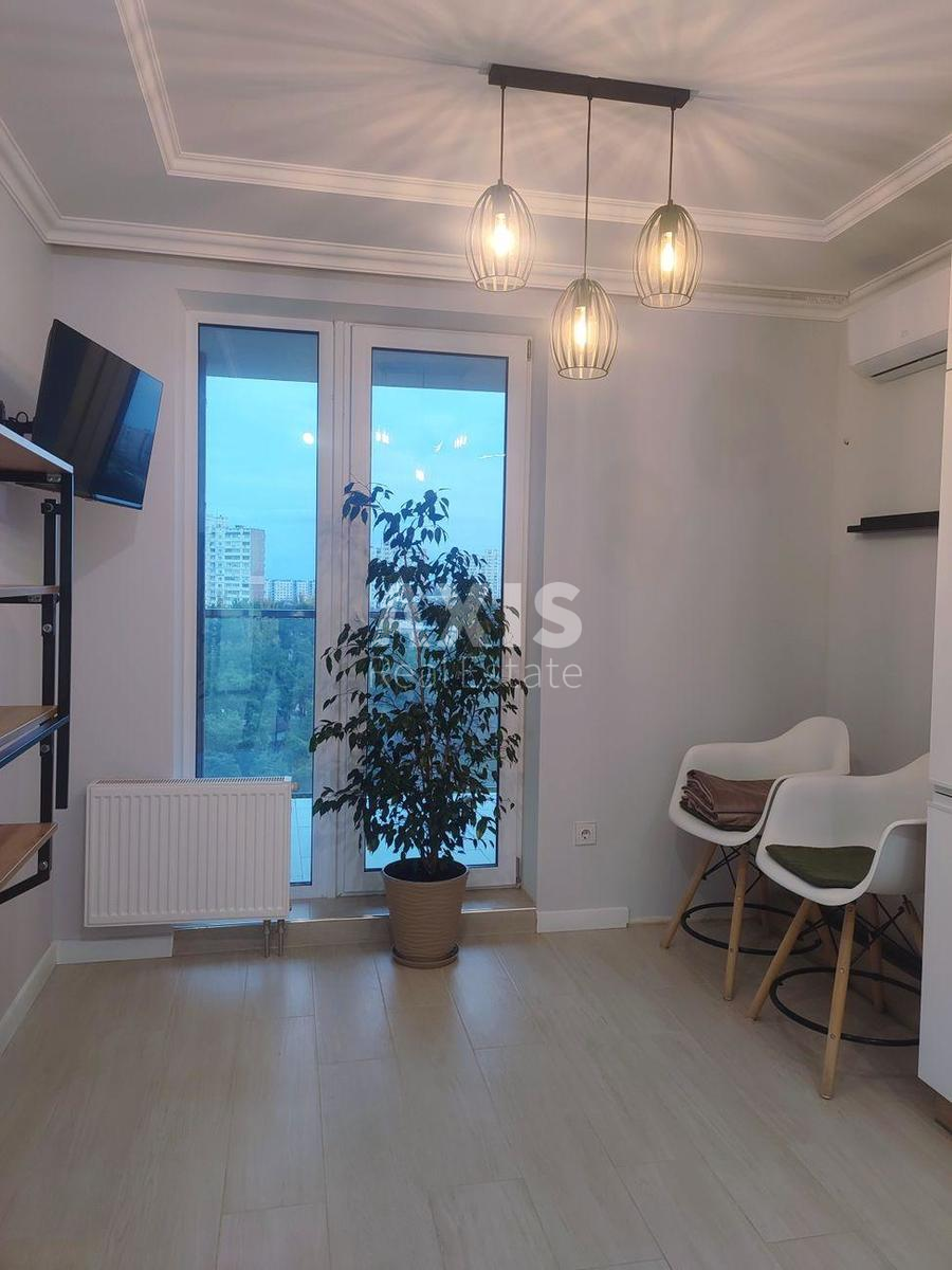 1к квартира вул. Жмаченка Генерала 28465982