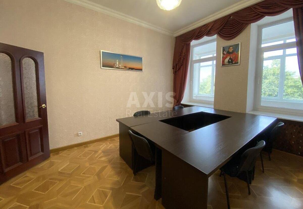 Офис ул. Ярославов Вал 14Г, 127м2562314