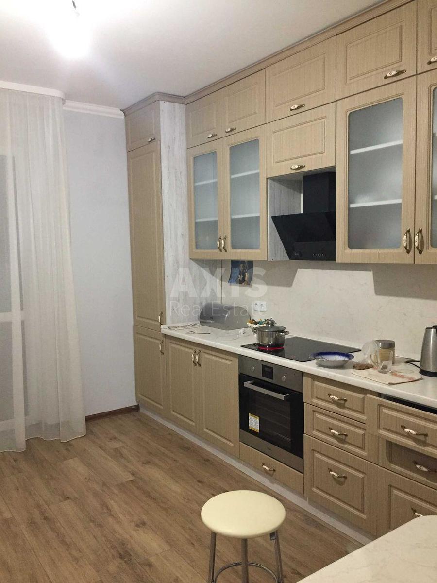 1k apartment vul. Demii'vs'ka 14