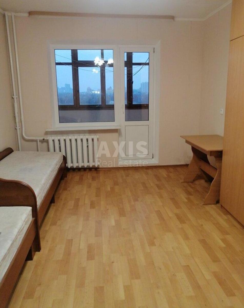 3k apartment vul. Oleny Pchilky 49