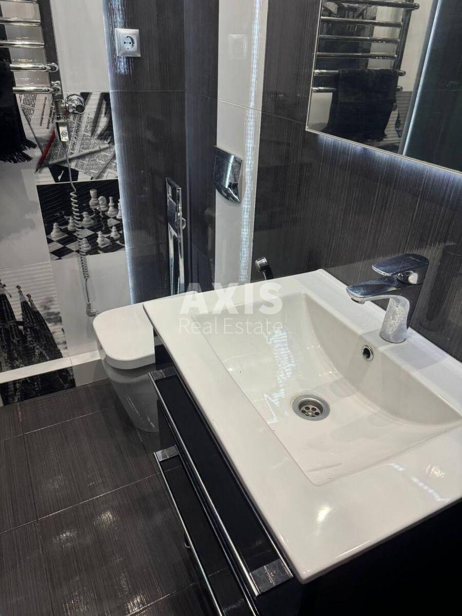 1k apartment pr-t Peremogy 428