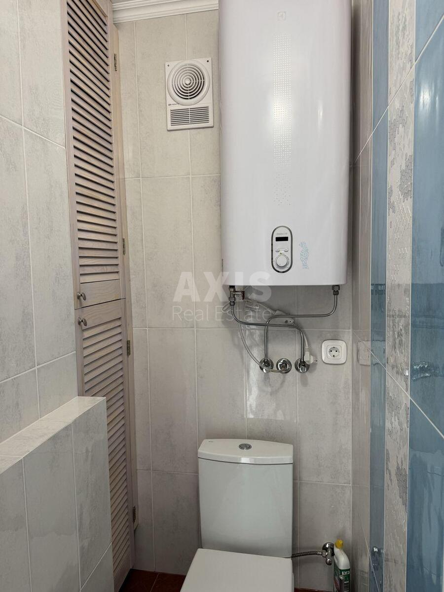 2k apartment bul. Lesi Ukrai'nky 28А6030617
