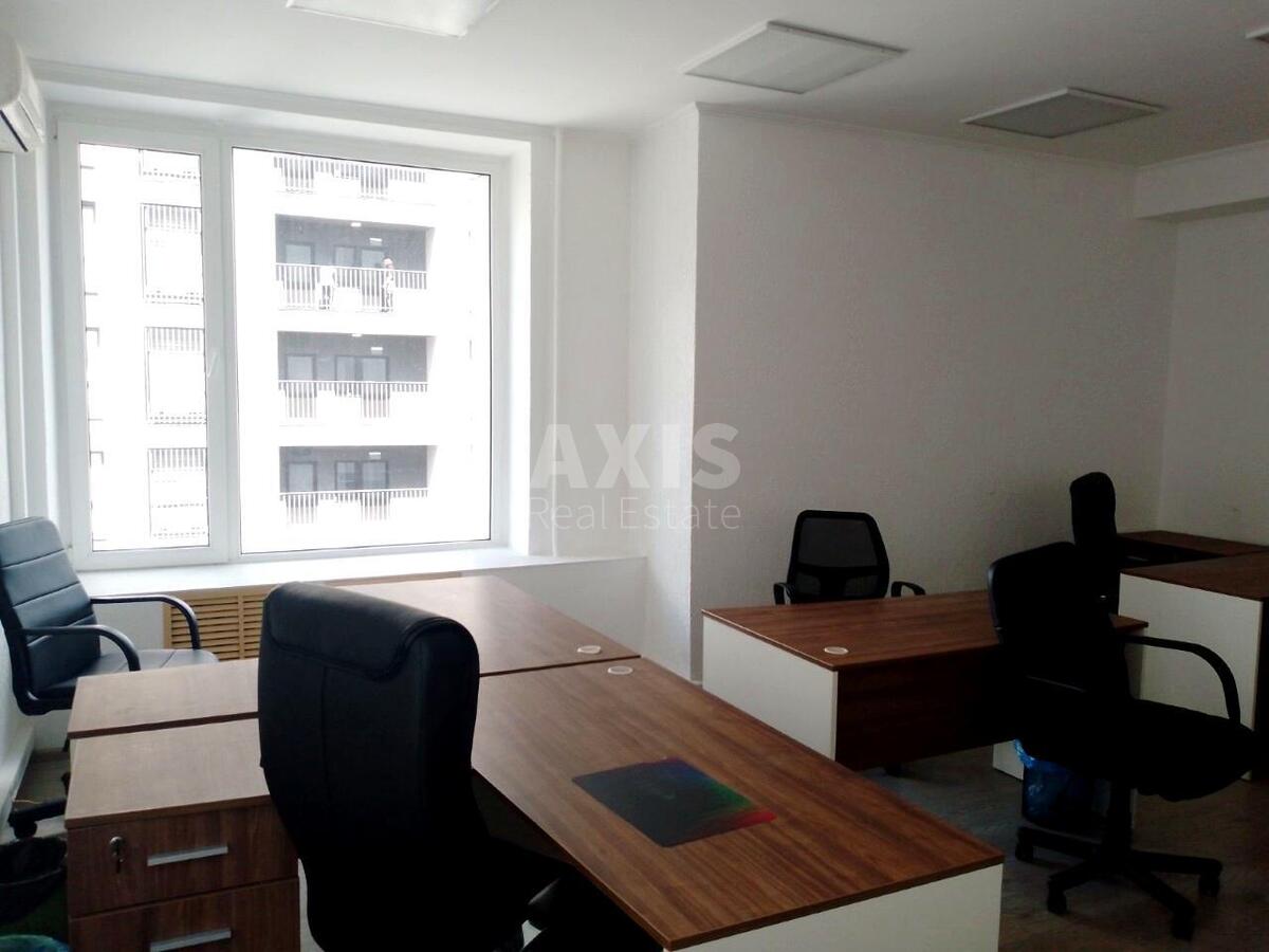Office vul. Strutyns'kogo Sergija 8, 104m2603190
