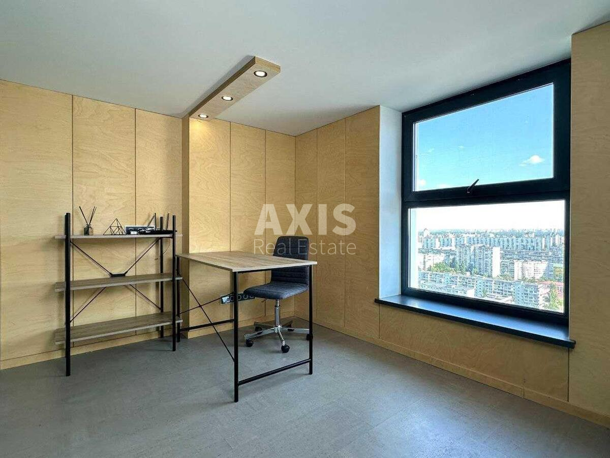 5k apartment vul. Malynovs'kogo Marshala 4В6020014