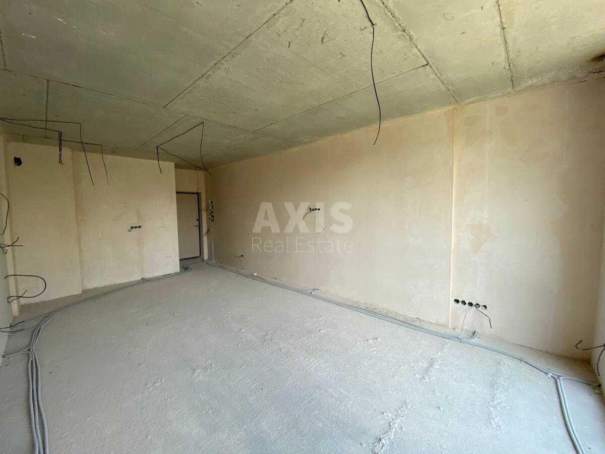 1k apartment vul. Kamianska 1270