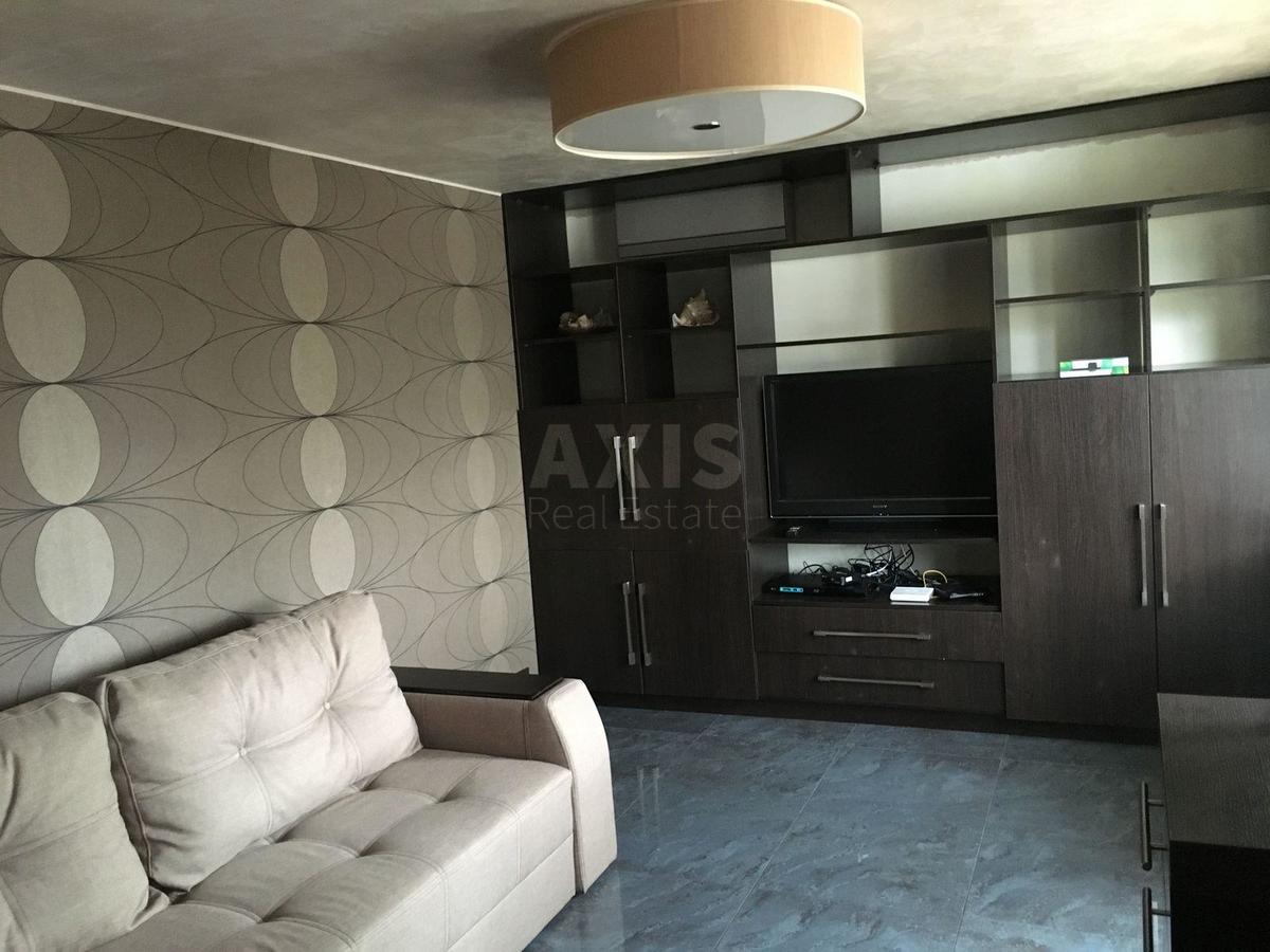1k apartment prov. Vynogradnyj 61