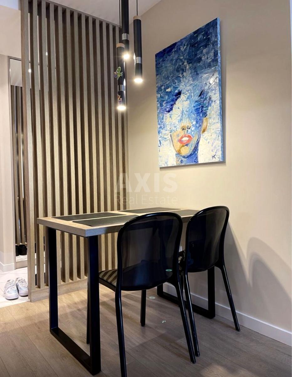 2k apartment vul. Kudri Ivana 1Б637555