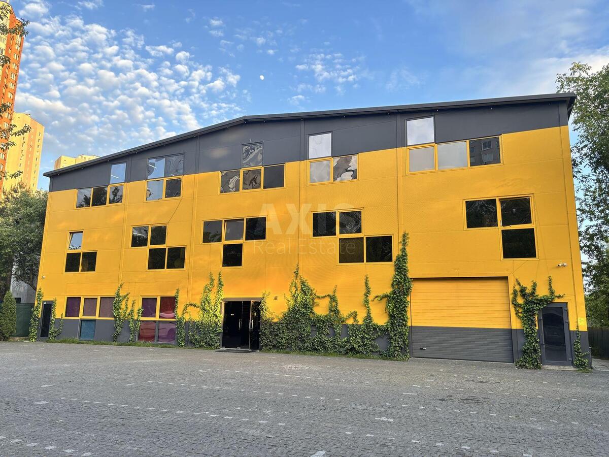 Office vul. Sadova 192-a 1, 110m2