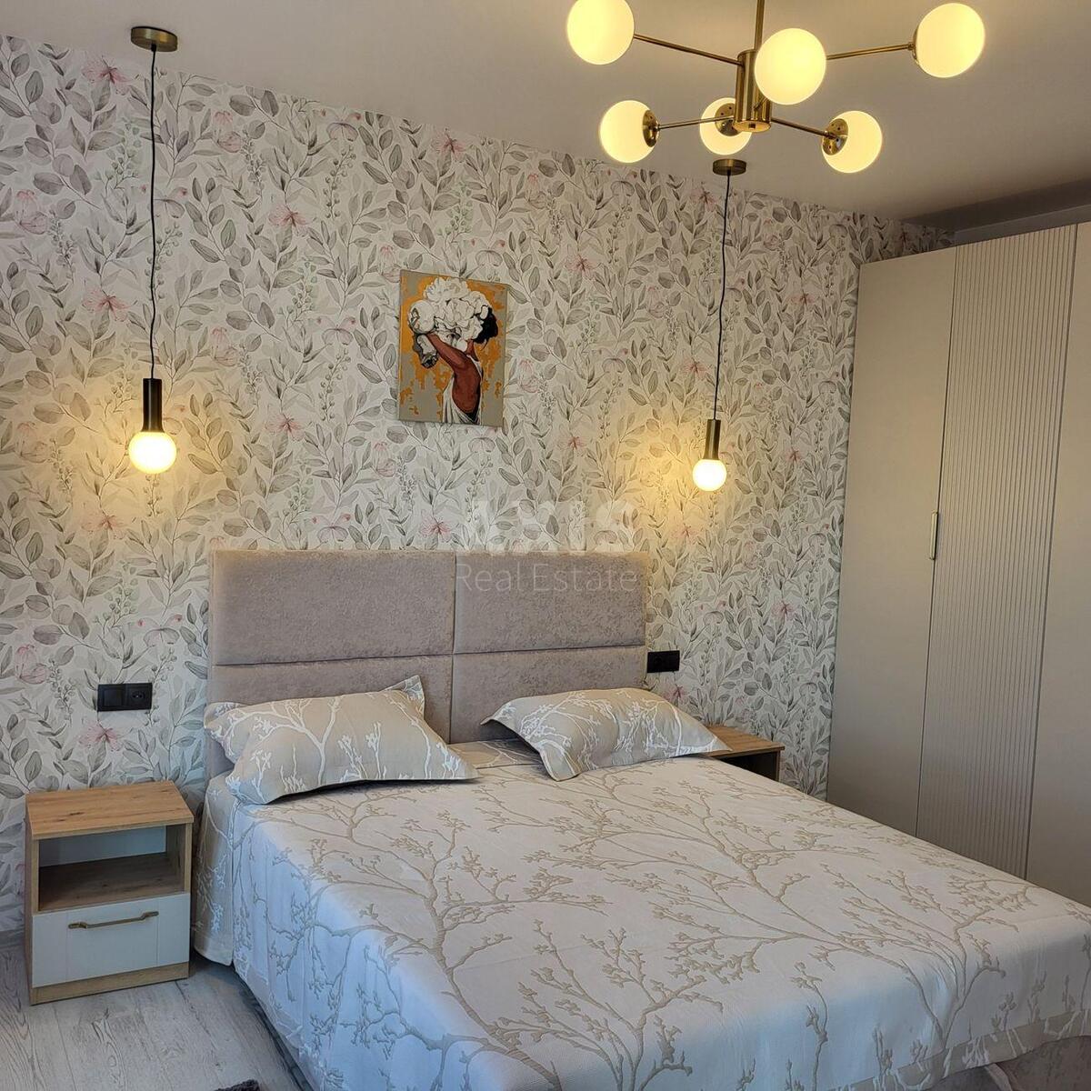 1k apartment vul. Pivnichno-Syrec'ka 2596095