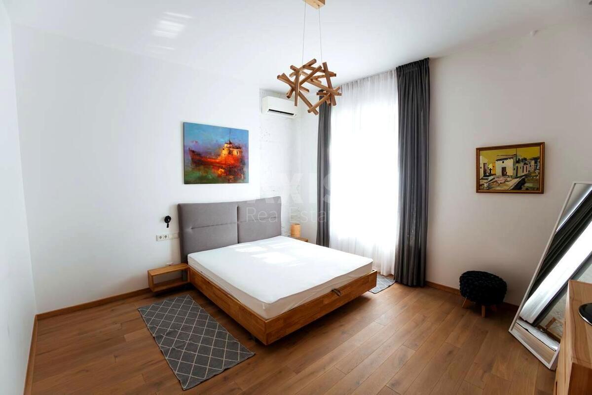 1k apartment vul. Antonovycha 19/21637964